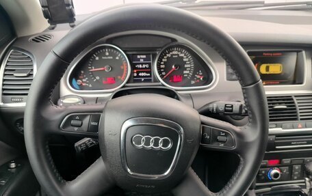 Audi Q7, 2010 год, 2 300 000 рублей, 14 фотография
