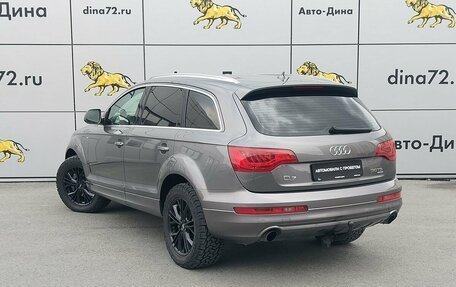Audi Q7, 2010 год, 2 300 000 рублей, 7 фотография