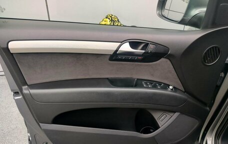 Audi Q7, 2010 год, 2 300 000 рублей, 10 фотография