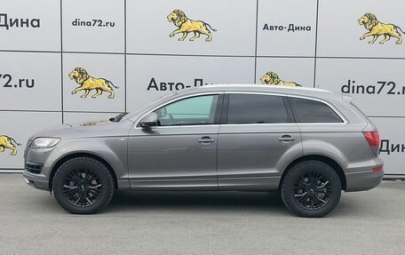 Audi Q7, 2010 год, 2 300 000 рублей, 8 фотография