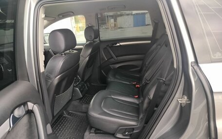 Audi Q7, 2010 год, 2 300 000 рублей, 16 фотография