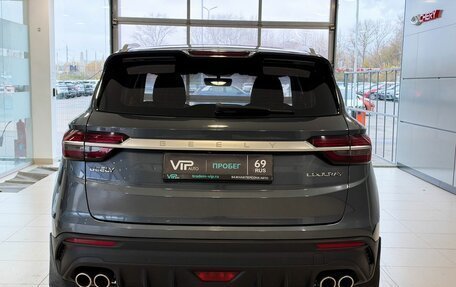 Geely Coolray I, 2021 год, 1 737 000 рублей, 5 фотография
