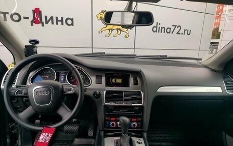 Audi Q7, 2010 год, 2 300 000 рублей, 18 фотография