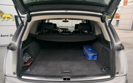 Audi Q7, 2010 год, 2 300 000 рублей, 19 фотография