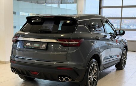 Geely Coolray I, 2021 год, 1 737 000 рублей, 6 фотография