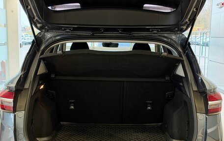Geely Coolray I, 2021 год, 1 737 000 рублей, 7 фотография