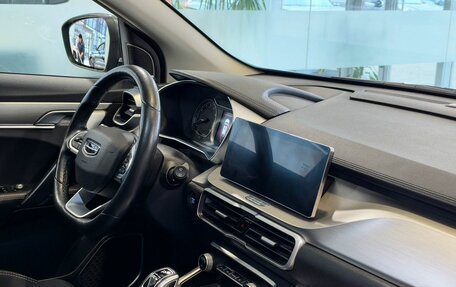 Geely Coolray I, 2021 год, 1 737 000 рублей, 9 фотография