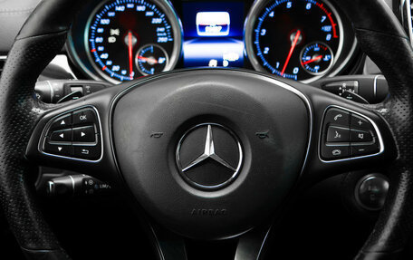 Mercedes-Benz GLE, 2015 год, 3 749 000 рублей, 10 фотография