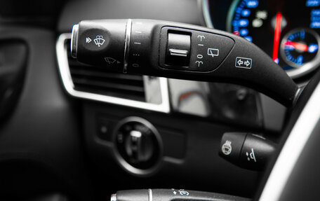 Mercedes-Benz GLE, 2015 год, 3 749 000 рублей, 13 фотография