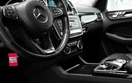 Mercedes-Benz GLE, 2015 год, 3 749 000 рублей, 7 фотография