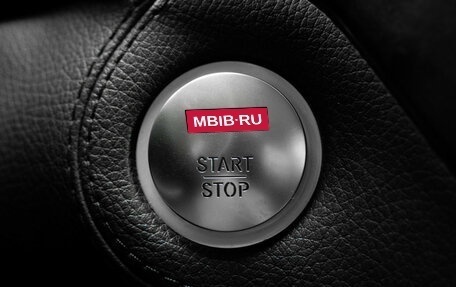 Mercedes-Benz GLE, 2015 год, 3 749 000 рублей, 19 фотография