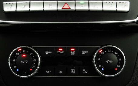 Mercedes-Benz GLE, 2015 год, 3 749 000 рублей, 23 фотография