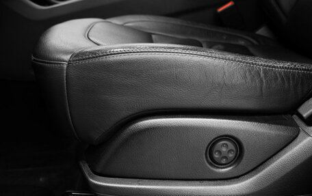 Mercedes-Benz GLE, 2015 год, 3 749 000 рублей, 28 фотография