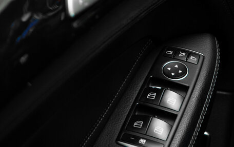 Mercedes-Benz GLE, 2015 год, 3 749 000 рублей, 16 фотография