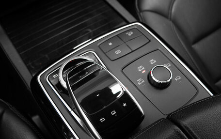 Mercedes-Benz GLE, 2015 год, 3 749 000 рублей, 21 фотография