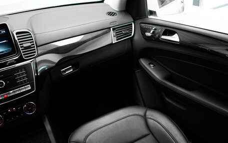 Mercedes-Benz GLE, 2015 год, 3 749 000 рублей, 27 фотография