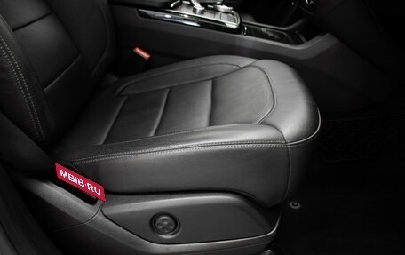Mercedes-Benz GLE, 2015 год, 3 749 000 рублей, 30 фотография