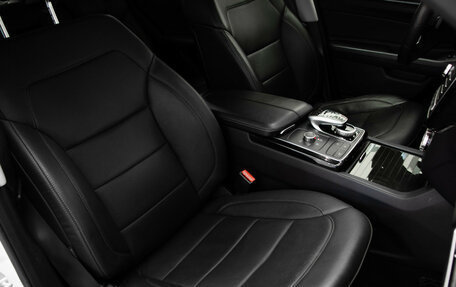 Mercedes-Benz GLE, 2015 год, 3 749 000 рублей, 32 фотография