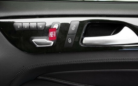 Mercedes-Benz GLE, 2015 год, 3 749 000 рублей, 31 фотография