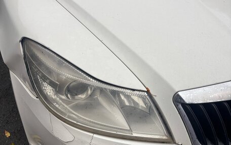 Skoda Octavia, 2010 год, 640 000 рублей, 3 фотография