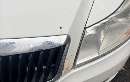 Skoda Octavia, 2010 год, 640 000 рублей, 4 фотография
