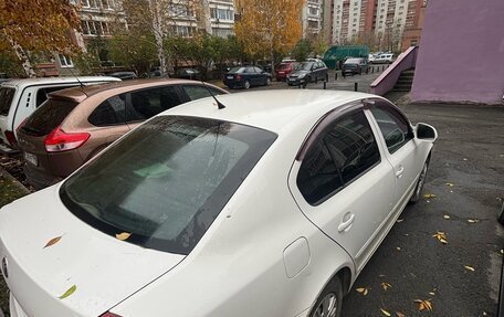 Skoda Octavia, 2010 год, 640 000 рублей, 5 фотография
