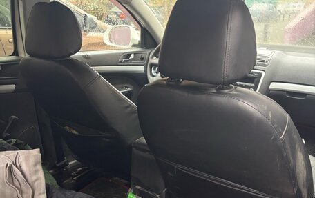 Skoda Octavia, 2010 год, 640 000 рублей, 6 фотография