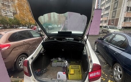 Skoda Octavia, 2010 год, 640 000 рублей, 7 фотография
