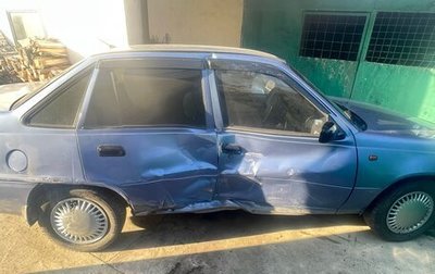 Daewoo Nexia I рестайлинг, 2008 год, 80 000 рублей, 1 фотография