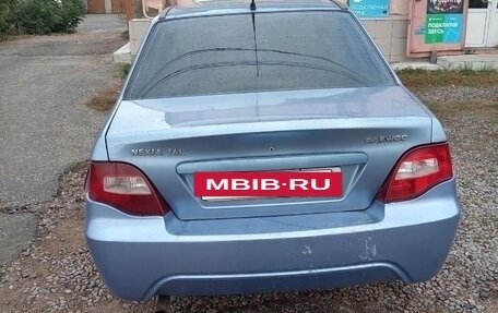 Daewoo Nexia I рестайлинг, 2008 год, 80 000 рублей, 4 фотография