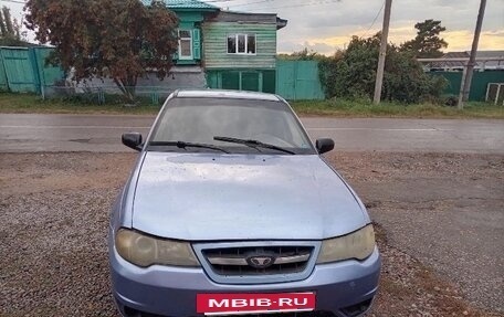 Daewoo Nexia I рестайлинг, 2008 год, 80 000 рублей, 3 фотография