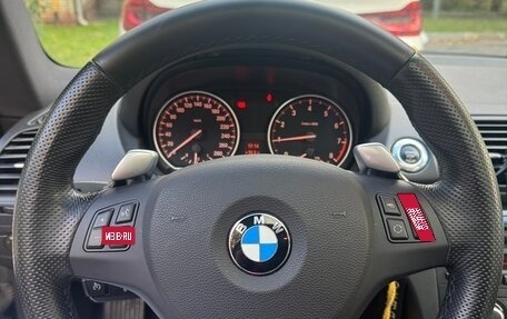 BMW 1 серия, 2008 год, 1 400 000 рублей, 6 фотография