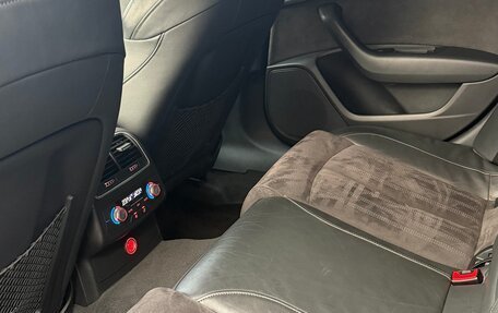 Audi A6, 2018 год, 3 300 000 рублей, 12 фотография