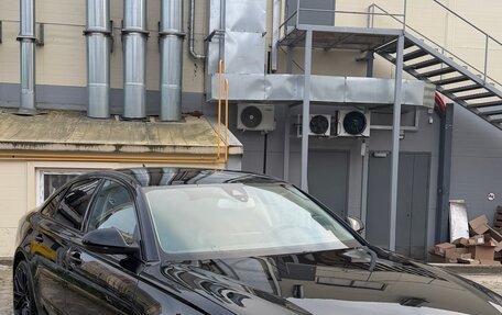 Audi A6, 2018 год, 3 300 000 рублей, 7 фотография