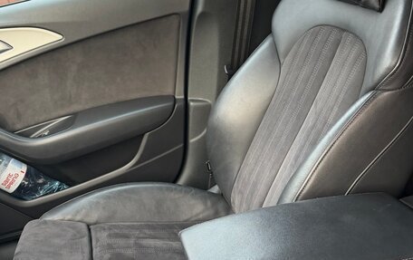 Audi A6, 2018 год, 3 300 000 рублей, 11 фотография