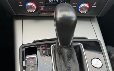 Audi A6, 2018 год, 3 300 000 рублей, 17 фотография