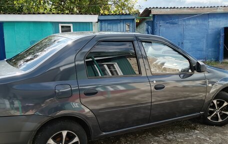 Renault Logan I, 2010 год, 340 000 рублей, 5 фотография