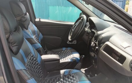 Renault Logan I, 2010 год, 340 000 рублей, 6 фотография