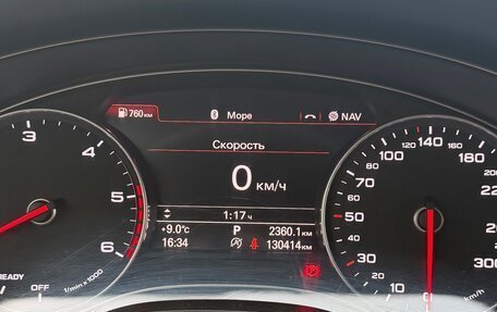 Audi A6, 2018 год, 3 300 000 рублей, 15 фотография