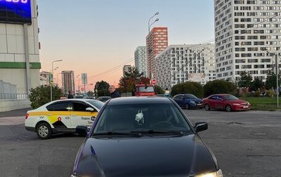 Volvo S40 II, 2000 год, 210 000 рублей, 1 фотография