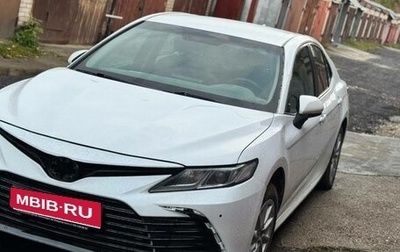 Toyota Camry, 2021 год, 1 569 000 рублей, 1 фотография
