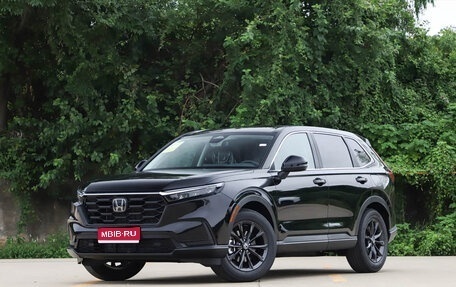 Honda CR-V, 2026 год, 4 490 000 рублей, 1 фотография
