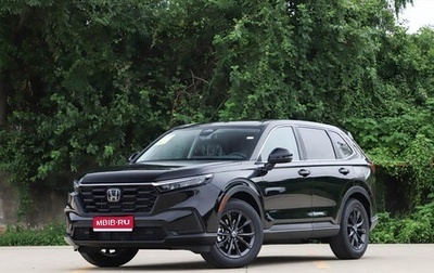Honda CR-V, 2026 год, 4 490 000 рублей, 1 фотография