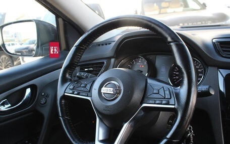 Nissan Qashqai, 2019 год, 1 350 000 рублей, 14 фотография