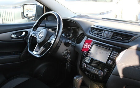 Nissan Qashqai, 2019 год, 1 350 000 рублей, 8 фотография