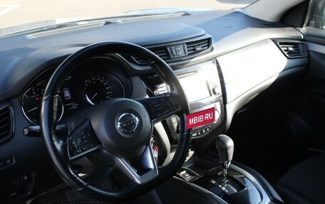 Nissan Qashqai, 2019 год, 1 350 000 рублей, 7 фотография