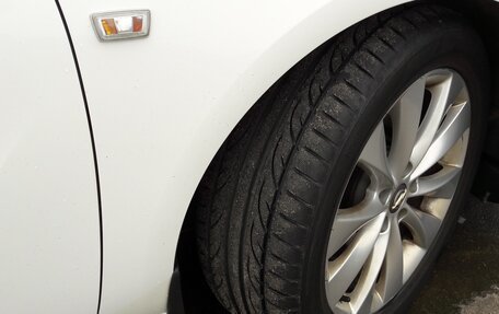 Opel Astra J, 2013 год, 720 000 рублей, 5 фотография