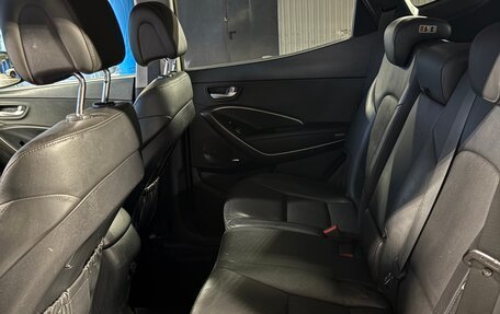 Hyundai Santa Fe III рестайлинг, 2015 год, 2 200 000 рублей, 8 фотография