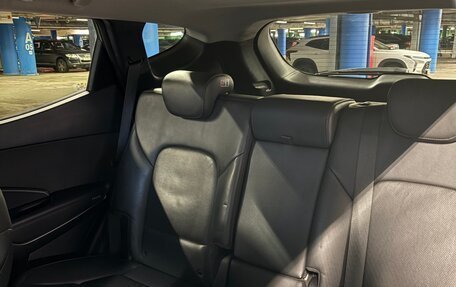 Hyundai Santa Fe III рестайлинг, 2015 год, 2 200 000 рублей, 9 фотография