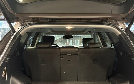 Hyundai Santa Fe III рестайлинг, 2015 год, 2 200 000 рублей, 11 фотография